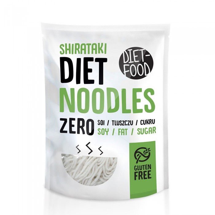 SHIRATAKI Taitei Konjac (200g), Diet-Food SHIRATAKI Taitei Konjac (200g), Diet-Food
