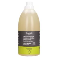 Detergent lichid cu sapun de ALEP fara miros (2L), Najel Detergent lichid cu sapun de ALEP fara miros (2L), Najel