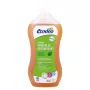 Detergent bio vase ultradegresant cu otet si menta (1L), Ecodoo