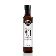 Ulei de cocos MCT (250ml), Diet-Food