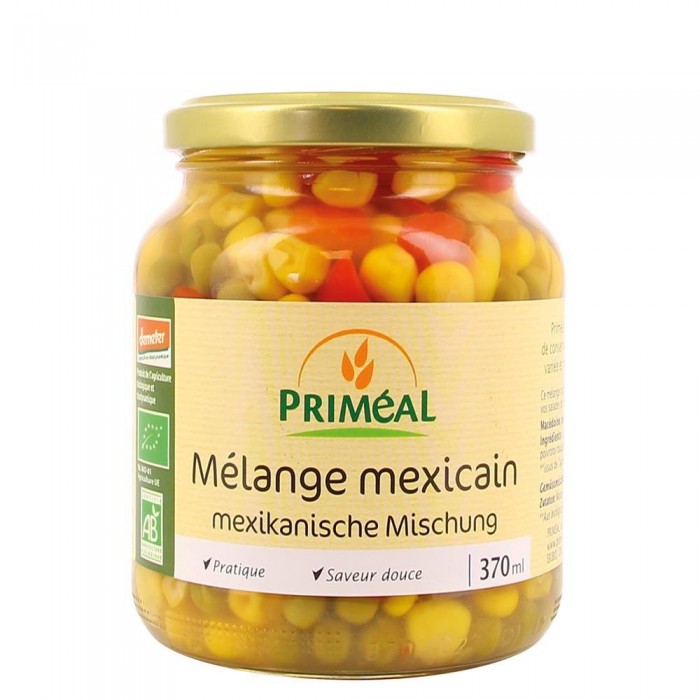 Amestec mexican (370ml), Primeal Amestec mexican (370ml), Primeal