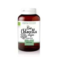 Bio Chlorella - 375 tablete x 400mg - (150g), Diet-Food Bio Chlorella - 375 tablete x 400mg - (150g), Diet-Food