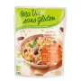 Quinoa si mei cu legume - fara gluten gata preparat (220g), Ma vie sans gluten