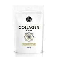 Colagen + MSM - instant (200g), Diet-Food Colagen + MSM - instant (200g), Diet-Food