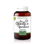 Bio Chlorella + Spirulina - 375 tablete x 400mg - (150g), Diet-Food