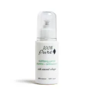 Baza de machiaj cu efect de matifiere, 100 Percent Pure Cosmetics