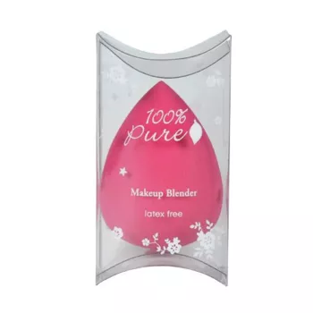 Burete aplicator pentru machiaj, 100 Percent Pure Cosmetics