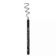 Creion dermatograf rezistent la transfer pentru ochi Blackest, 100 Percent Pure Cosmetics Creion dermatograf rezistent la transfer pentru ochi Blackest, 100 Percent Pure Cosmetics