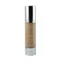 Crema nuantatoare cu protectie solara SPF 20 Golden Peach 5, 100 Percent Pure Cosmetics