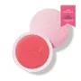 Fard de obraz cu pigmenti din fructe Berry Blush, 100 Percent Pure Cosmetics