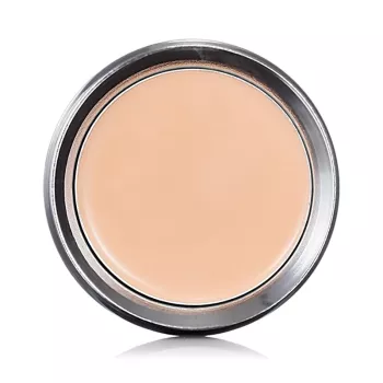 Fond de ten crema grad de acoperire mediu spre maxim Sand 3, 100 Percent Pure Cosmetics