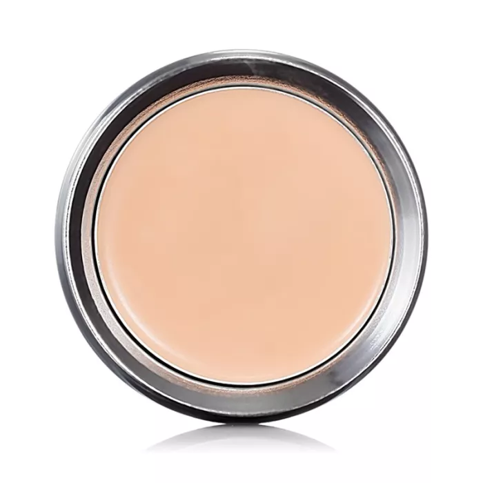 Fond de ten crema grad de acoperire mediu spre maxim Sand 3, 100 Percent Pure Cosmetics Fond de ten crema grad de acoperire mediu spre maxim Sand 3, 100 Percent Pure Cosmetics
