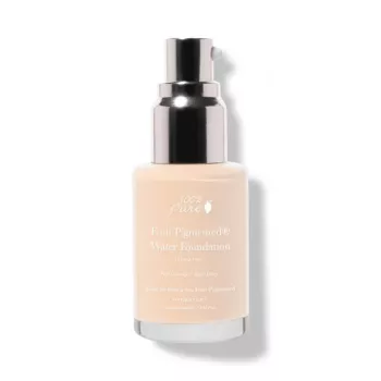 Fond de ten cu pigmenti din fructe rezistent la transfer grad mare de acoperire Neutral 1, 100 Percent Pure Cosmetics