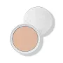 Fond de ten - pudra cu protectie solara SPF 15 Peach Bisque 4, 100 Percent Pure Cosmetics