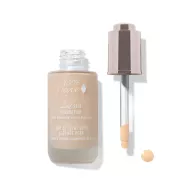 Fond de ten ser cu Squalane de masline Nuanta 1, 100 Percent Pure Cosmetics
