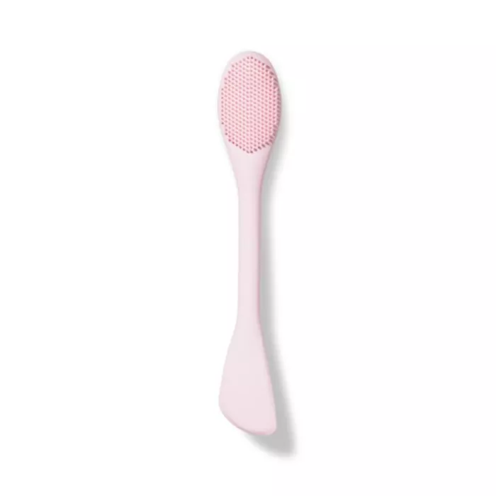 Lingura din silicon pentru aplicarea mastilor, 100 Percent Pure Cosmetics Lingura din silicon pentru aplicarea mastilor, 100 Percent Pure Cosmetics
