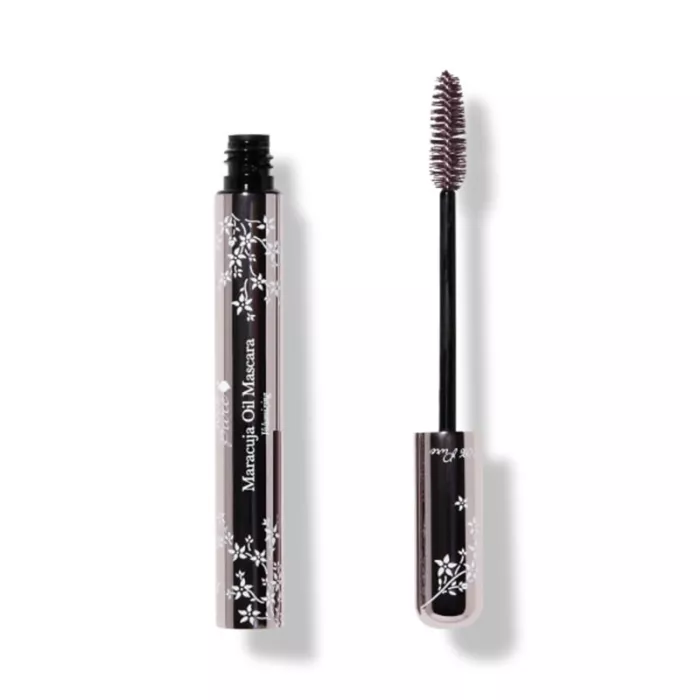 Rimel cu maracuja Blackberry, 100 Percent Pure Cosmetics Rimel cu maracuja Blackberry, 100 Percent Pure Cosmetics