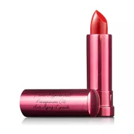 Ruj cu efect anti-imbatranire si ulei de rodie Hibiscus, 100 Percent Pure Cosmetics