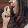 Spray Oral