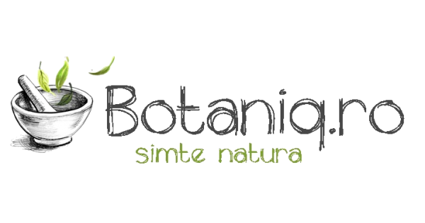 Botaniq.ro - Simte natura