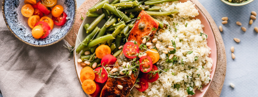 Legătura dintre alimentație și fertilitate Legătura dintre alimentație și fertilitate