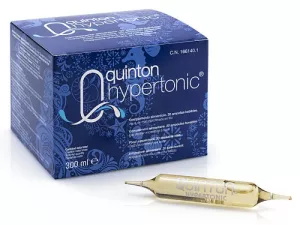 Beneficiile plasmei de Quinton