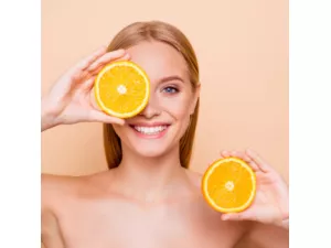 Altrient C - pliculețele cu vitamina C care îți redau frumusețea din interior
