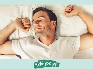 Better Sleep - kit-ul pentru un somn odihnitor