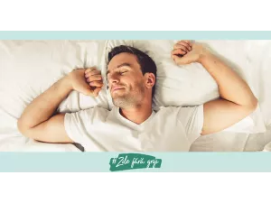 Better Sleep - kit-ul pentru un somn odihnitor