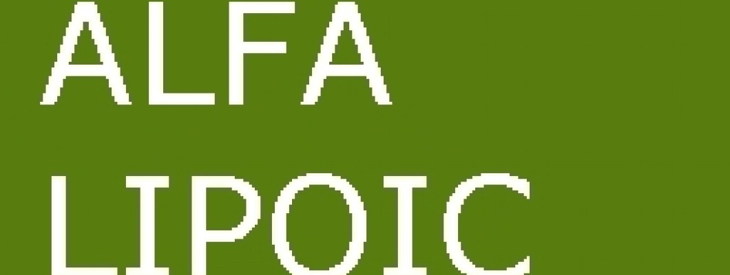 Cum funcționează acidul alfa lipoic? Cum funcționează acidul alfa lipoic?