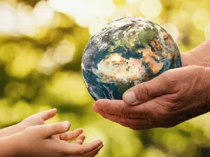 Botaniq.ro - pentru o lume mai bună