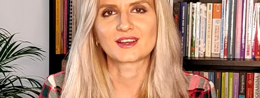 Semnalele organismului când avem carență de Vitamina C Semnalele organismului când avem carență de Vitamina C