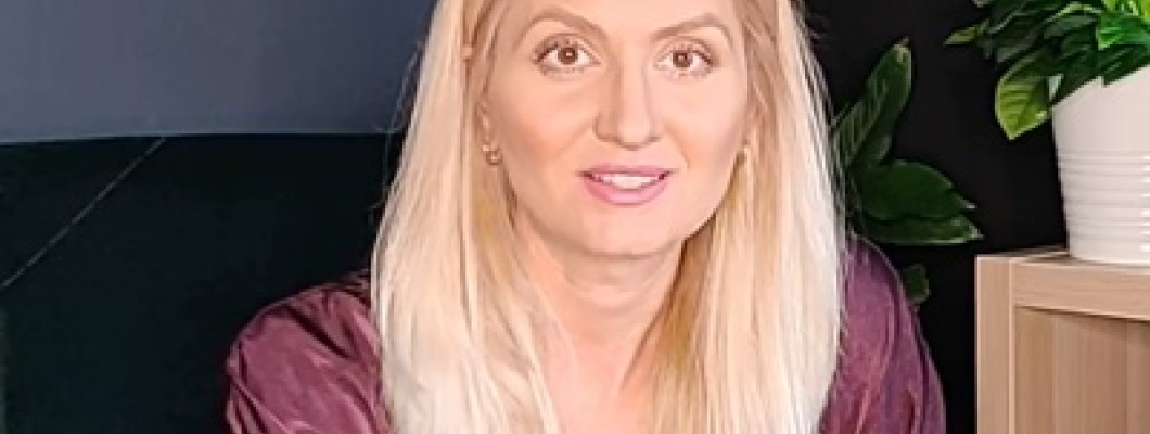 Cosmina Grigore Despre abordarea personalizată a protocoalelor cu vitamina c la pacienții oncologici Cosmina Grigore Despre abordarea personalizată a protocoalelor cu vitamina c la pacienții oncologici