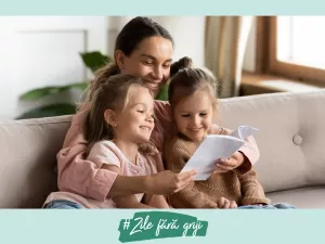 Family Health Kit - produsele cheie pentru imunitatea intregii familii