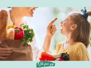 Special pentru veggie lovers