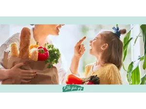 Special pentru veggie lovers