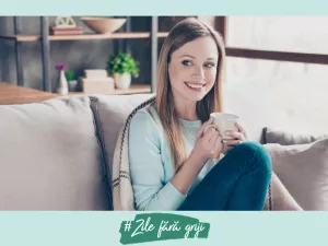 Despre imunitate și suplimente pentru #ZileFărăGriji