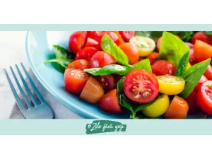 Despre cum să incluzi mai multe legume în alimentația ta