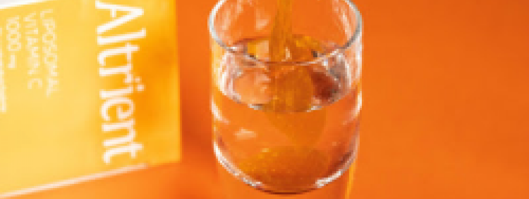Beneficiile suplimentelor lipozomale Altrient Beneficiile suplimentelor lipozomale Altrient