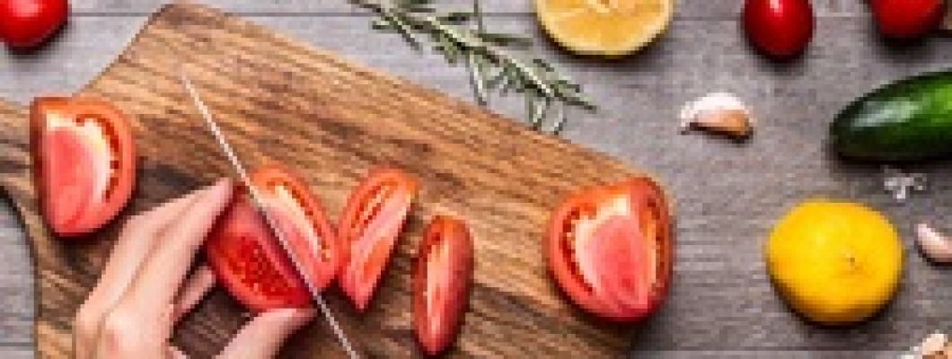 Vegan la început de drum Vegan la început de drum
