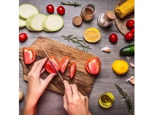 Vegan la început de drum