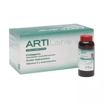 Artilane (15 monodoze), Opko Health
