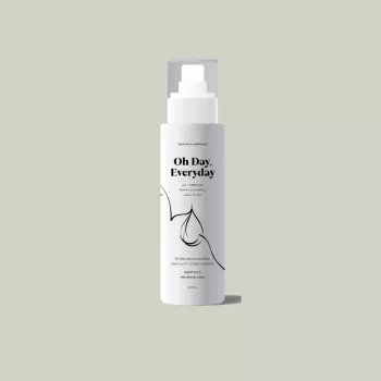 Oh day, everyday - Lubrifiant nontoxic (100 ml), Biotiful Oh day, everyday - Lubrifiant nontoxic (100 ml), Biotiful
