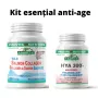 Kit esential antirid (Acid Hialuronic + Colagen), Provita Nutrition
