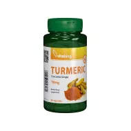 Turmeric 700mg Curcuma (60 capsule), Vitaking Turmeric 700mg Curcuma (60 capsule), Vitaking