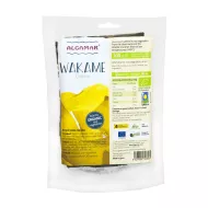 Alge Wakame eco (100 grame), Algamar Alge Wakame eco (100 grame), Algamar