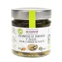 Escabeche de legume si alge marinate eco (190 grame), Algamar
