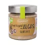 Pate vegetal cu alge si ciuperci shiitake eco (180 grame), Algamar