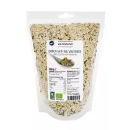 Quinoa cu alge marine eco (500 grame), Algamar Quinoa cu alge marine eco (500 grame), Algamar