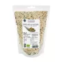 Quinoa cu alge marine eco (500 grame), Algamar